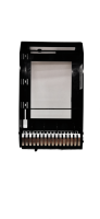 Lenovo IBM 2,5" SFF HDD Blindblende / Blank-Filler-Caddy | M5 x3550-x3650 | 00FW856
