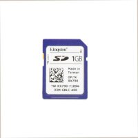 Dell iDRAC vFlash 1GB SD Card Dell PowerEdge...