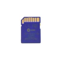 Dell iDRAC vFlash 1GB SD Card Dell PowerEdge TW-0RX790-71894 0RX790 RX790