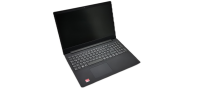Lenovo 15,6" Laptop Win11 | AMD 3150U | 8GB / 265GB | V15-ADA 82C7 OHNE NETZTEIL