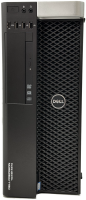 Dell Precision T5810 Workstation | E5-2650 v4 | 64GB RAM | No SSD | Quadro M4000