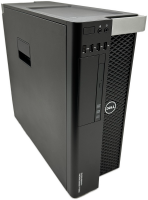 Dell Precision T5810 Workstation | E5-2650 v4 | 64GB RAM | No SSD | Quadro M4000