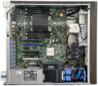 Dell Precision T5810 Workstation | E5-2650 v4 | 64GB RAM | No SSD | Quadro M4000