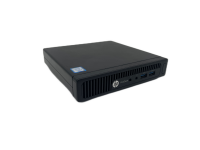 HP ProDesk 400 G2 Desktop Mini i5-6500T 4x2,5GHz 8GB DDR4 256GB M.2 SSD Win10Pro