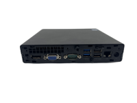 HP ProDesk 400 G2 Desktop Mini i5-6500T 4x2,5GHz 8GB DDR4 256GB M.2 SSD Win10Pro