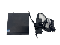 HP ProDesk 400 G2 Desktop Mini i5-6500T 4x2,5GHz 8GB DDR4 256GB M.2 SSD Win10Pro