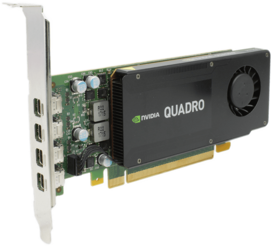 正常動作品 NVIDIA QUADRO K1200 x2枚 正常動作品 NVIDIA QUADRO K1200 x2枚