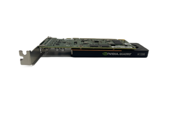 [1981701]NVIDIA QUADRO K1200 4GB DDR5メモリ搭載［動作品] Nvidia Quadro K1200 Review - YouTube