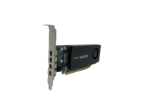 Nvidia HP Quadro K1200 GPU | 4GB GDDR5 |  4xMini DisplayPort | High Profile
