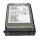 HP Samsung MZ-5EA2000/0H3 200GB 2,5" SATA SSD 636458-002 + Rahmen