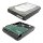 Seagate Enterprise NetApp 4TB 3,5 Zoll 7.2K 12G SAS HDD ST4000NM0125 PN: 108-00427+A2