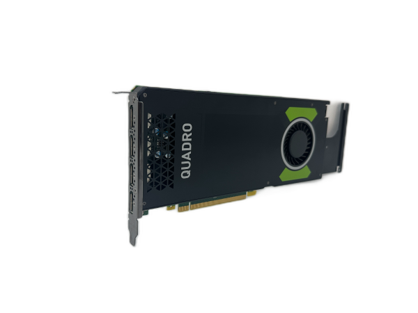 HP NVIDIA Quadro M4000 8GB GDDR5, 4x DP, PCIe 3.0 x16 818241-001 Grafikkarte