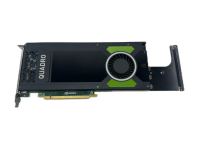 HP NVIDIA Quadro M4000 8GB GDDR5, 4x DP, PCIe 3.0 x16 818241-001 Grafikkarte