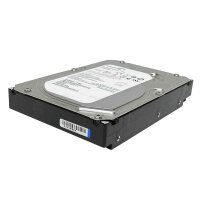 EMC Seagate 3TB 3,5 Zoll 7.2K 6G SAS HDD ST3000NM0023 EMC PN: 118033057