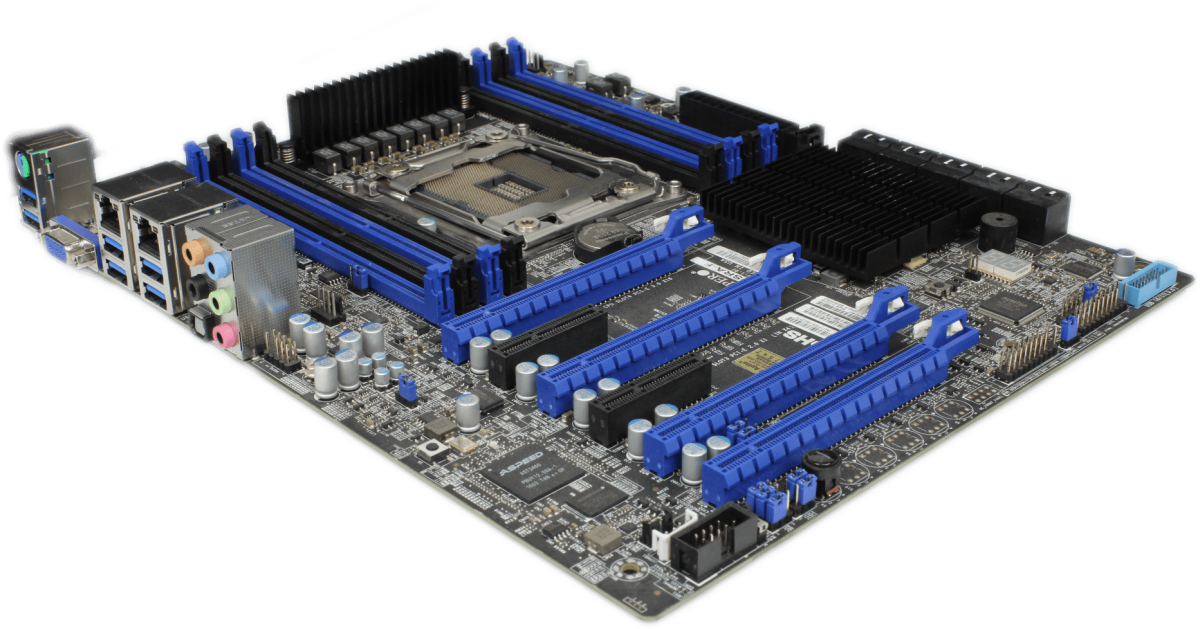 Supermicro Super X10SRA セット X10SRA｜製品情報｜サーバー・産業用PCならサンウェイテクノロジー