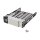 HGST 3.5" HDD Caddy / Rahmen R0814-F0003-04 für HGST Storage 4U60-60 G2 + Schrauben