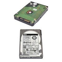 DELL 1,2 TB 2.5“ 10K 12G SAS HDD HUC101812CSS200 0KV02