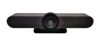 Logitech MeetUp | 4k 120° | Videokonferenzkamera | Webcam + Fernbedienung