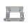DELL 2.5" HDD Einbaurahmen Rahmen Disk Tray Caddy 0213X1 DSS 9000