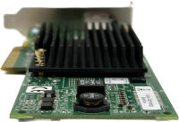 Fujitsu EMULEX LPE1250 | 8Gb/s PCIe x8 FC Adapter | P002181-10A Rev B SFP LP