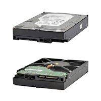 Hitachi Deskstar SUN 500GB 3,5 Zoll 7.2K 3G SATA HDD HDS7250SASUN500G 0A32216