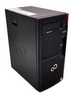 Fujitsu Server Primergy TX1310 M3 | Xeon E3-1225 v6 3,70GHz | 16GB RAM | MI6W