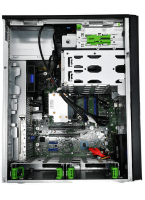 Fujitsu Server Primergy TX1310 M3 | Xeon E3-1225 v6 3,70GHz | 16GB RAM | MI6W