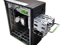 Fujitsu Server Primergy TX1310 M3 | Xeon E3-1225 v6 3,70GHz | 16GB RAM | MI6W