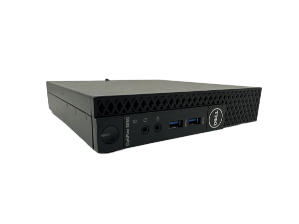 Dell Optiplex 3050 Micro PC | Intel Core i5-6500T | 8GB RAM 256GB SSD WIN 10