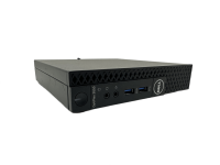 Dell Optiplex 3050 Micro PC | Intel Core i5-6500T | 8GB RAM 256GB SSD WIN 10 - RAM-König Dell Optiplex 3050 Micro PC | Intel Core i5-6500T | 8GB RAM 256GB SSD WIN 10 - RAM-König