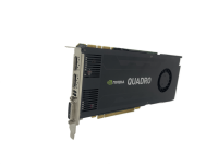 Nvidia Quadro K4200 PNY | 4GB GDDR5 | 2x DP 1x DVI | PCIe...
