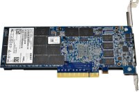 Dell HGST Ultrastar SN260 02Y12T HUSMR7676BHP3Y1 7.68TB PCIe 3.0 x8 SSD Card