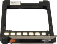 Dell 1.8 SSD HDD SAS SATA Caddy 0JV1MV PowerEdge M830 M630 M430 Blade