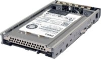 Dell 3.84TB SAS 12G 2.5“ Solid State Drive SSD...