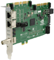 Nvidia Quadro Sync PNY Karte Board | VCQKQUADROSYNC