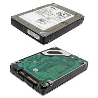 Dell 1.2 TB 2.5“ 10K 6G SAS HDD Festplatte 0RMCP3...
