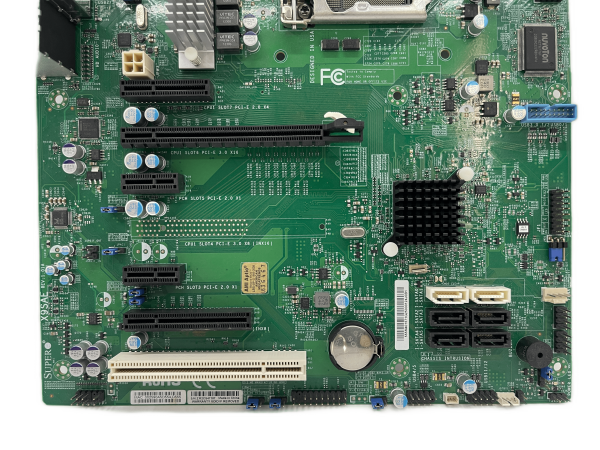 Lga 1155 h2 2025