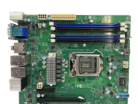 Supermicro X9SAE | Intel C216 | ATX Mainboard | LGA 1155...
