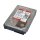 WD 6TB 3.5" SATA HDD Festplatte WD6003FFBX 7200 rpm SATA III