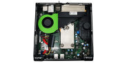 Fujitsu Esprimo Q556 Mini PC | Intel i5-6500T | 8GB RAM | Win10 | no SSD