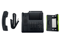 UNIFY OpenScape Desk Phone CP600 SIP L30250-F600-C428 Voip NEU OVP