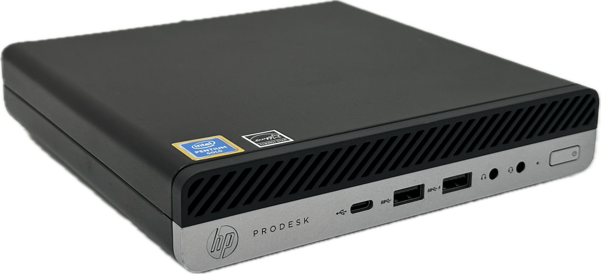 Hp prodesk clearance 600 g1 ram