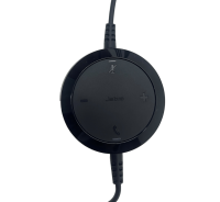 Jabra Evolve 30 II Mono MS, USB Kopfhörer Headset  - HSC060 ENC060 Microsoft NEU