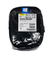 Jabra Evolve 40 Stereo Headset MS USB Kopfhörer - HSC017 ENC010 Microsoft NEU