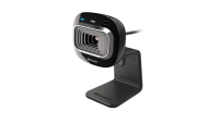 Microsoft LifeCam HD-3000 | 720p HD Webcam inkl. Mikrofon OVP | 1492 T4H-00004