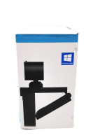 Lenovo 500 FHD Webcam | 360° Schwenk. 75° Blick | USB-C | Neu & OVP | 4XC0V13599