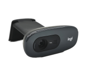 Logitech C270 HD Webcam | 720p 60° FOV  inkl. Mikrofon | Neu & OVP | 960-001063