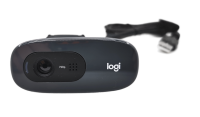 Logitech C270 HD Webcam | 720p 60° FOV  inkl. Mikrofon | Neu & OVP | 960-001063