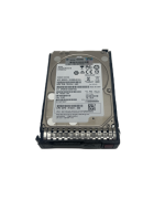 HP 781581-006 300 GB SAS Enterprise SFF 2,5 Zoll SAS 12 Gbit/s 10K Festplatte