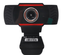 Adesso Cybertrack H3 | 720p HD Webcam | Mikrofon | Plug...